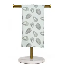 The Royal Standard Awe Shucks Kitchen Towel