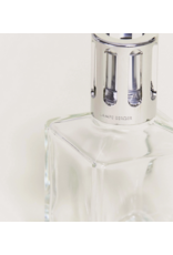 Maison Berger Essential Square Lampe Gift Set with Air Pur So Neutral + Ocean Breeze