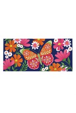 Evergreen Enterprises Bloom & Burst Butterfly Sassafras Switch Mat