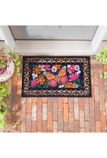 Evergreen Enterprises Bloom & Burst Butterfly Sassafras Switch Mat