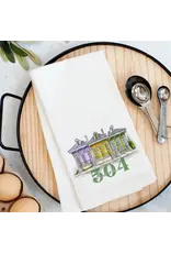 Pelican Provision Co 504 Home Kitchen Towel