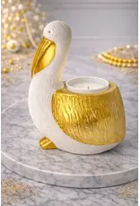 Boujee Nola Vieux Carré Boujee Bird Pelican - 8oz