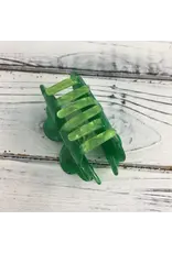 SongLily/Faire Shamrock Clover Claw Clip