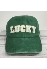 SongLily/Faire Lucky Cap