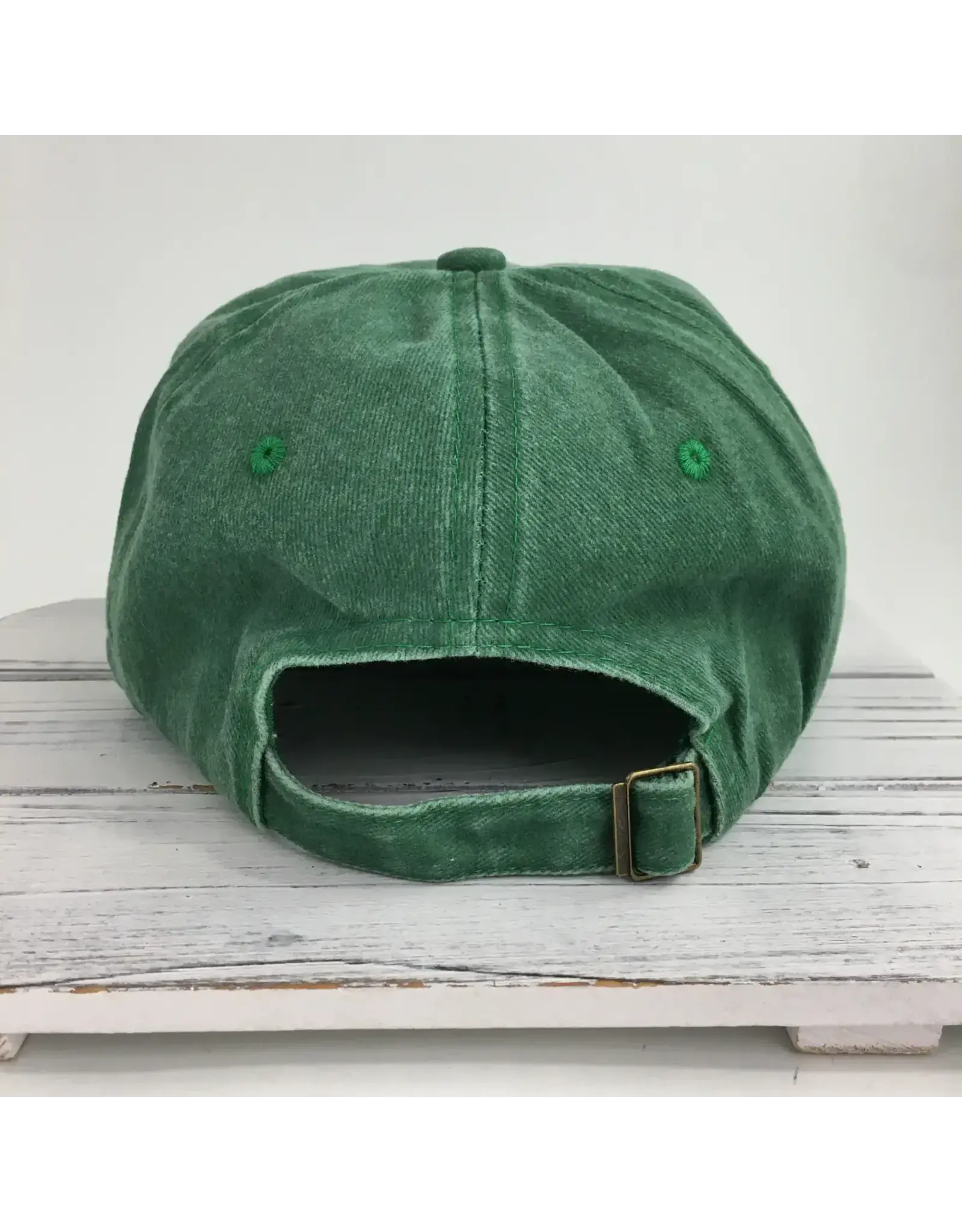 SongLily/Faire Lucky Cap