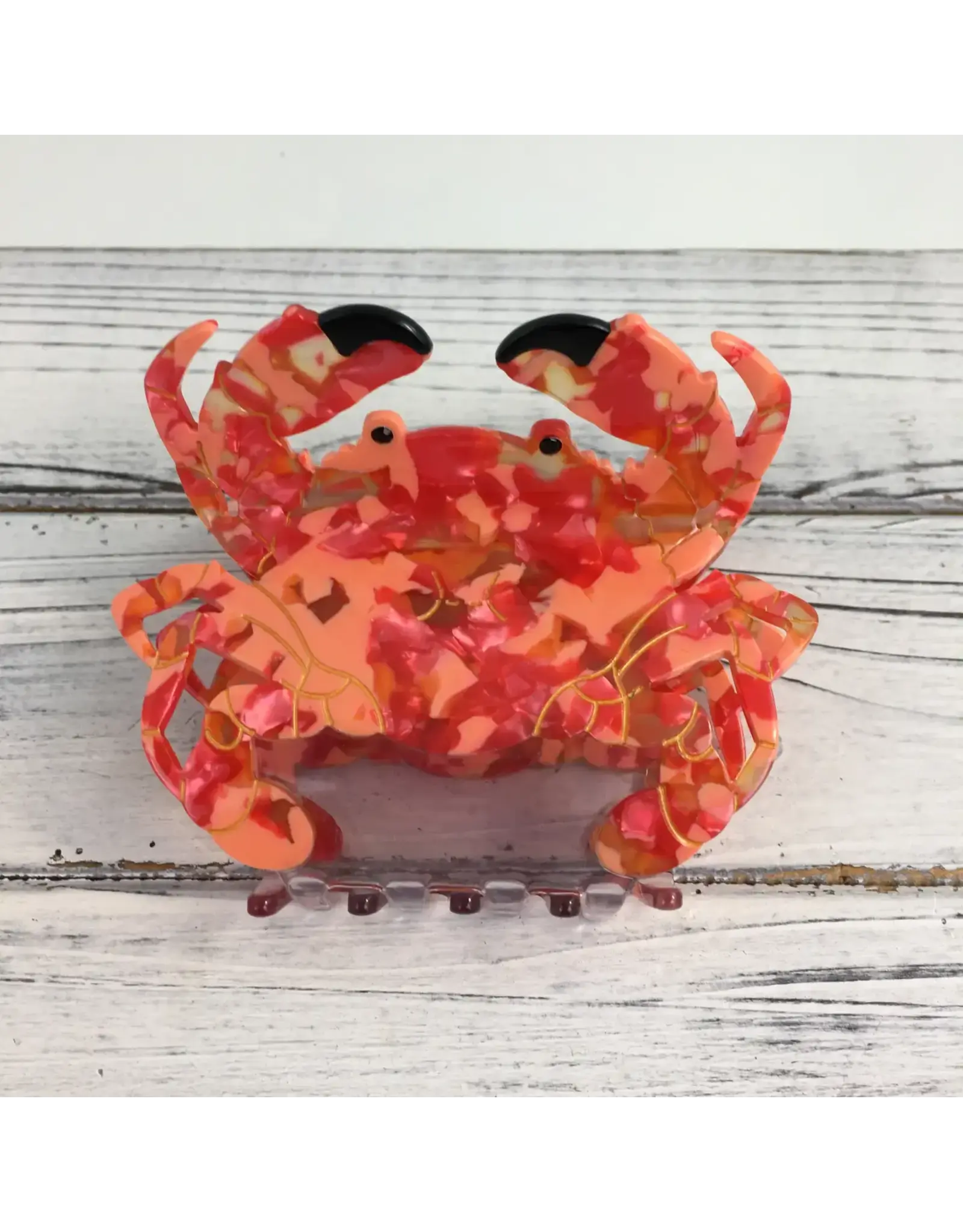 SongLily/Faire Crab Claw Clip