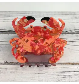 SongLily/Faire Crab Claw Clip