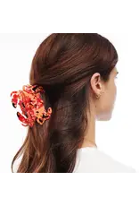 SongLily/Faire Crab Claw Clip