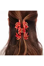 SongLily/Faire Crab Claw Clip