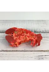 SongLily/Faire Crawfish Claw Clip