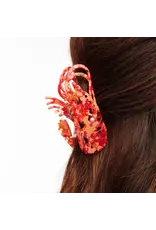 SongLily/Faire Shrimp Claw Clip