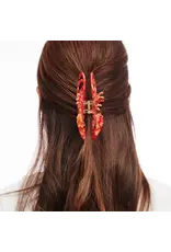 SongLily/Faire Shrimp Claw Clip