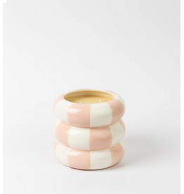 Bridgewater Candle Company Sweet Grace Collection Candle #074