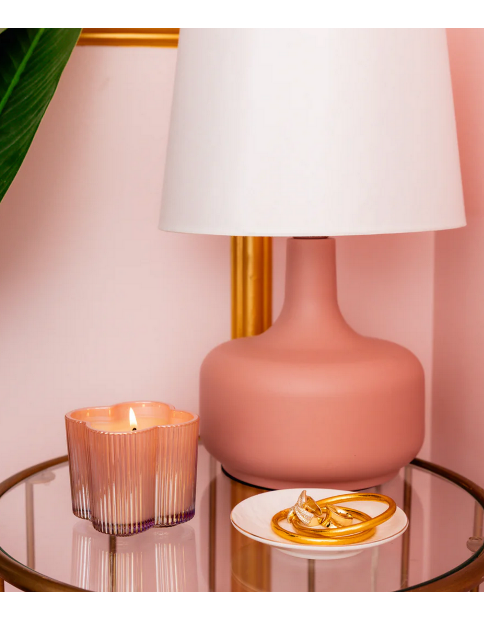 Bridgewater Candle Company Sweet Grace Collection Candle #075