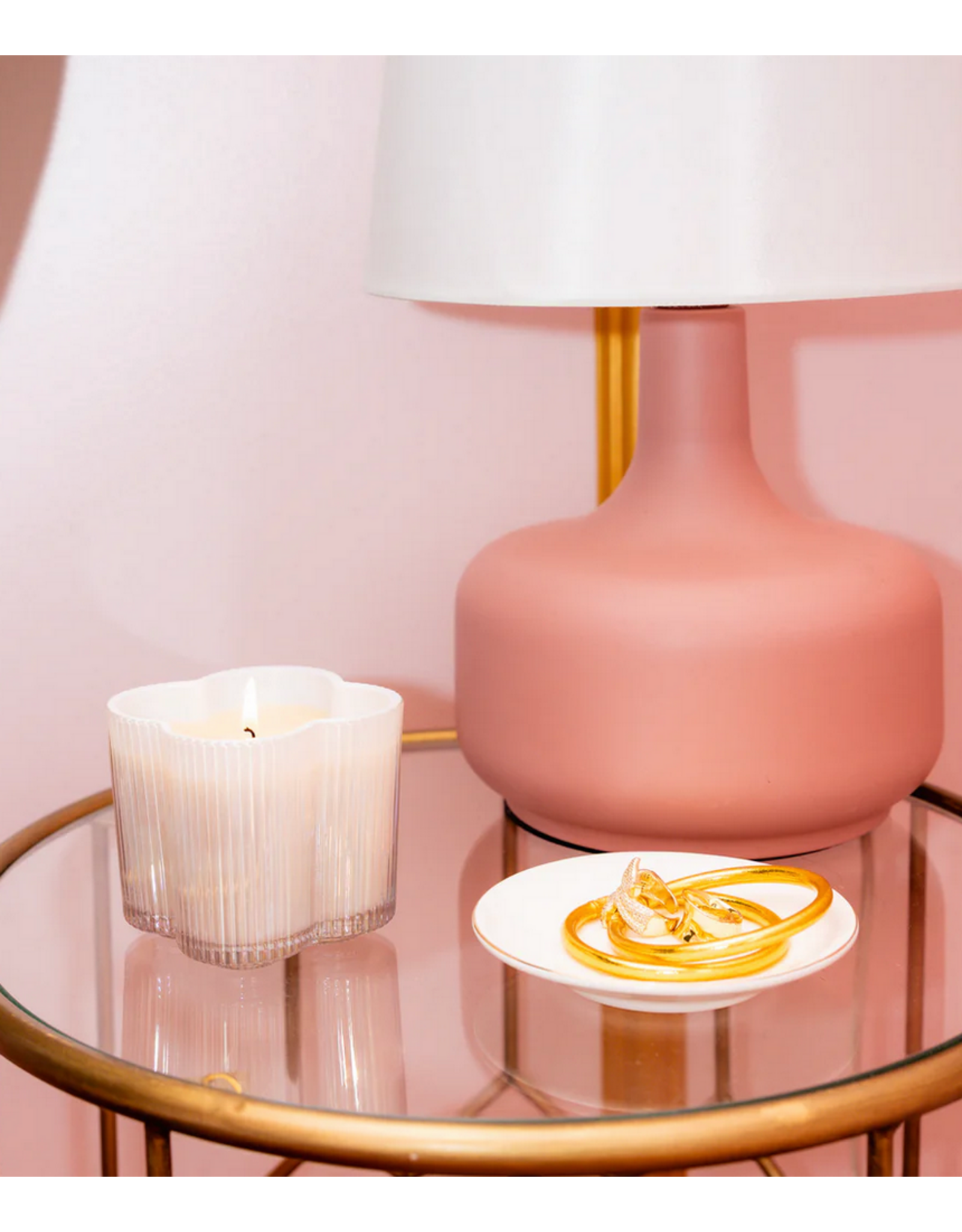 Bridgewater Candle Company Sweet Grace Collection Candle #076