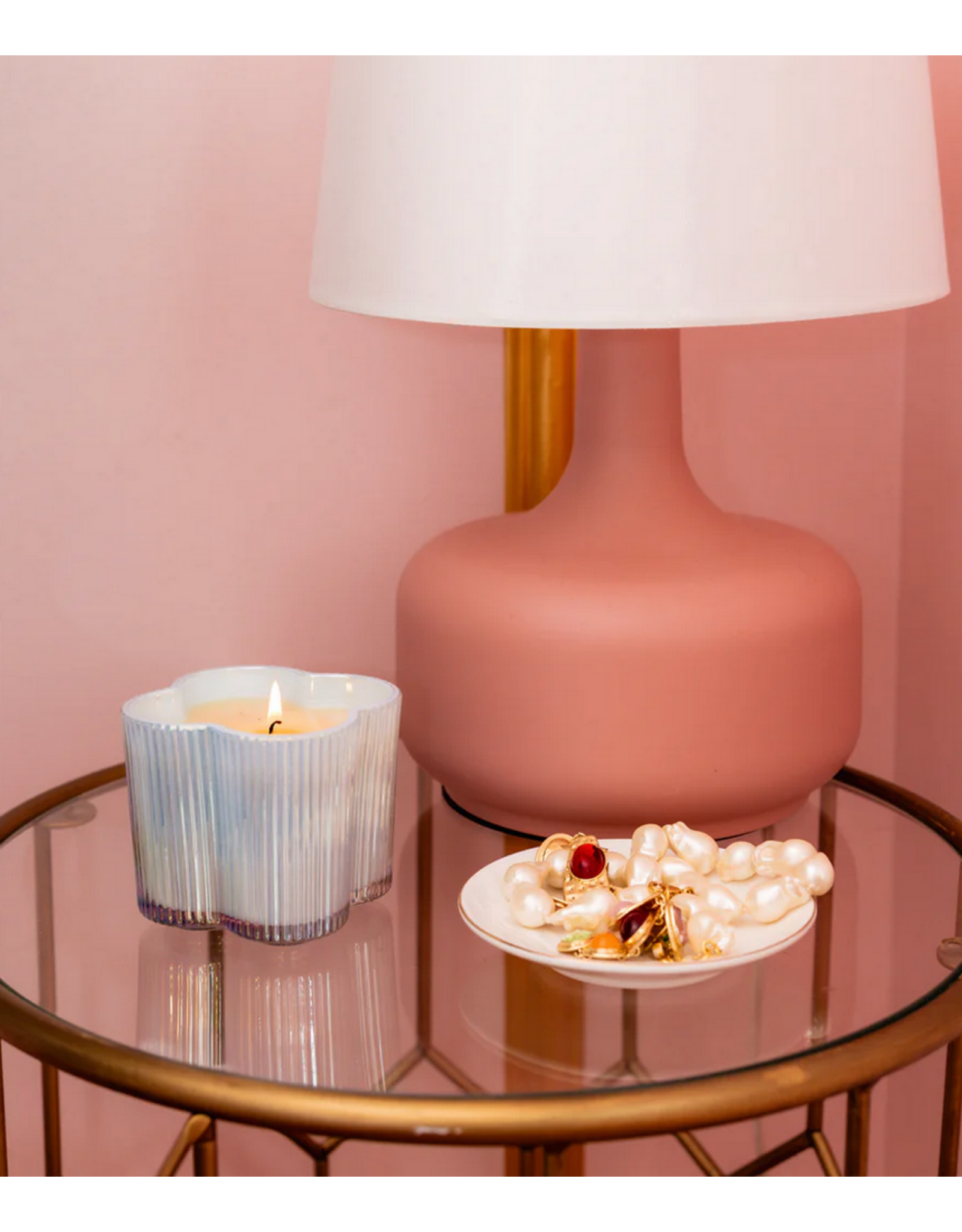 Bridgewater Candle Company Sweet Grace Collection Candle #077