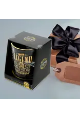 Pavilion/Faire 50 Years - 8 oz Rocks Glass