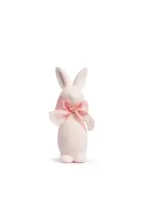 The Royal Standard Camille Bunny in Light Pink Medium