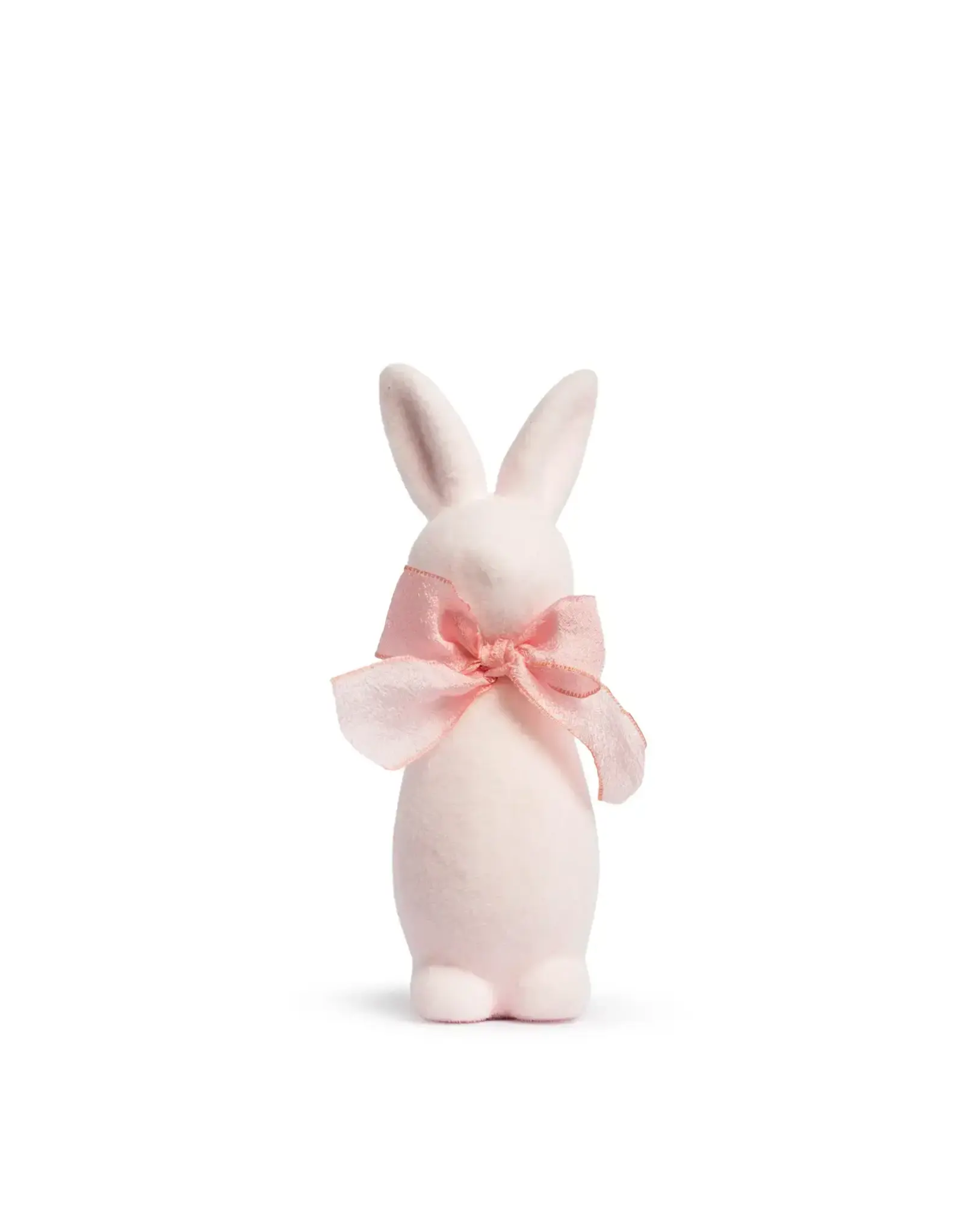The Royal Standard Camille Bunny in Light Pink Medium