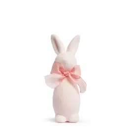 The Royal Standard Camille Bunny in Light Pink Medium