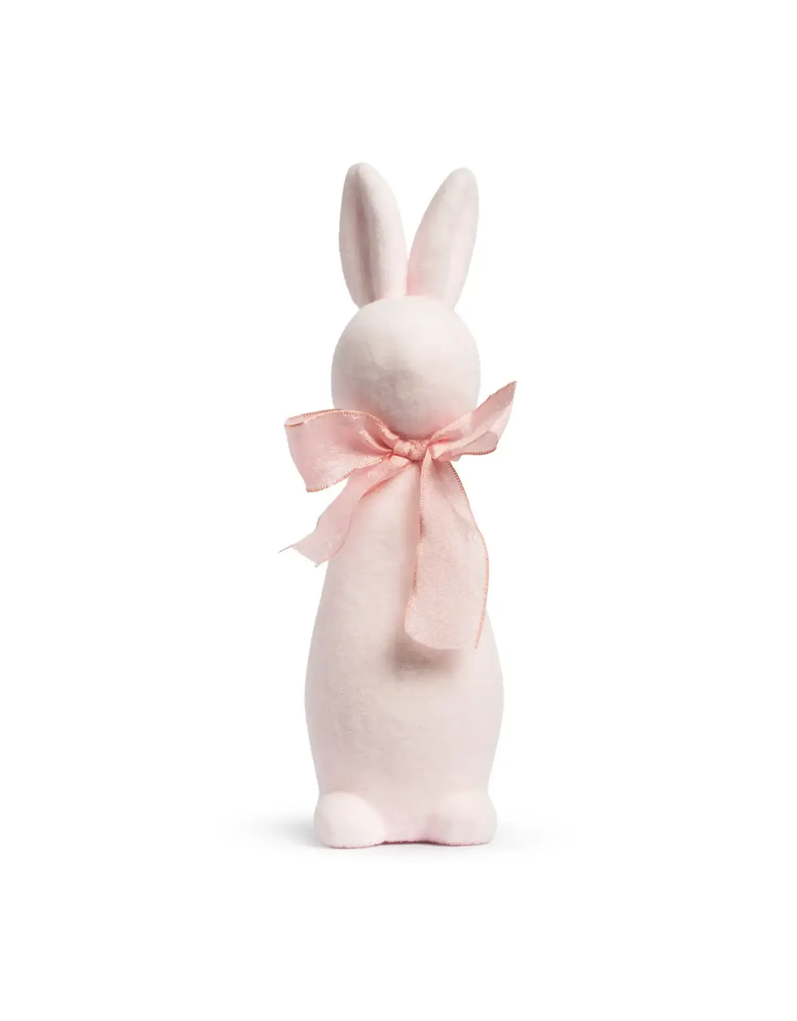 The Royal Standard Camille Bunny in Pink Large