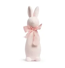 The Royal Standard Camille Bunny in Pink Large