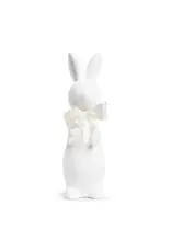 The Royal Standard Camille Bunny in White Large