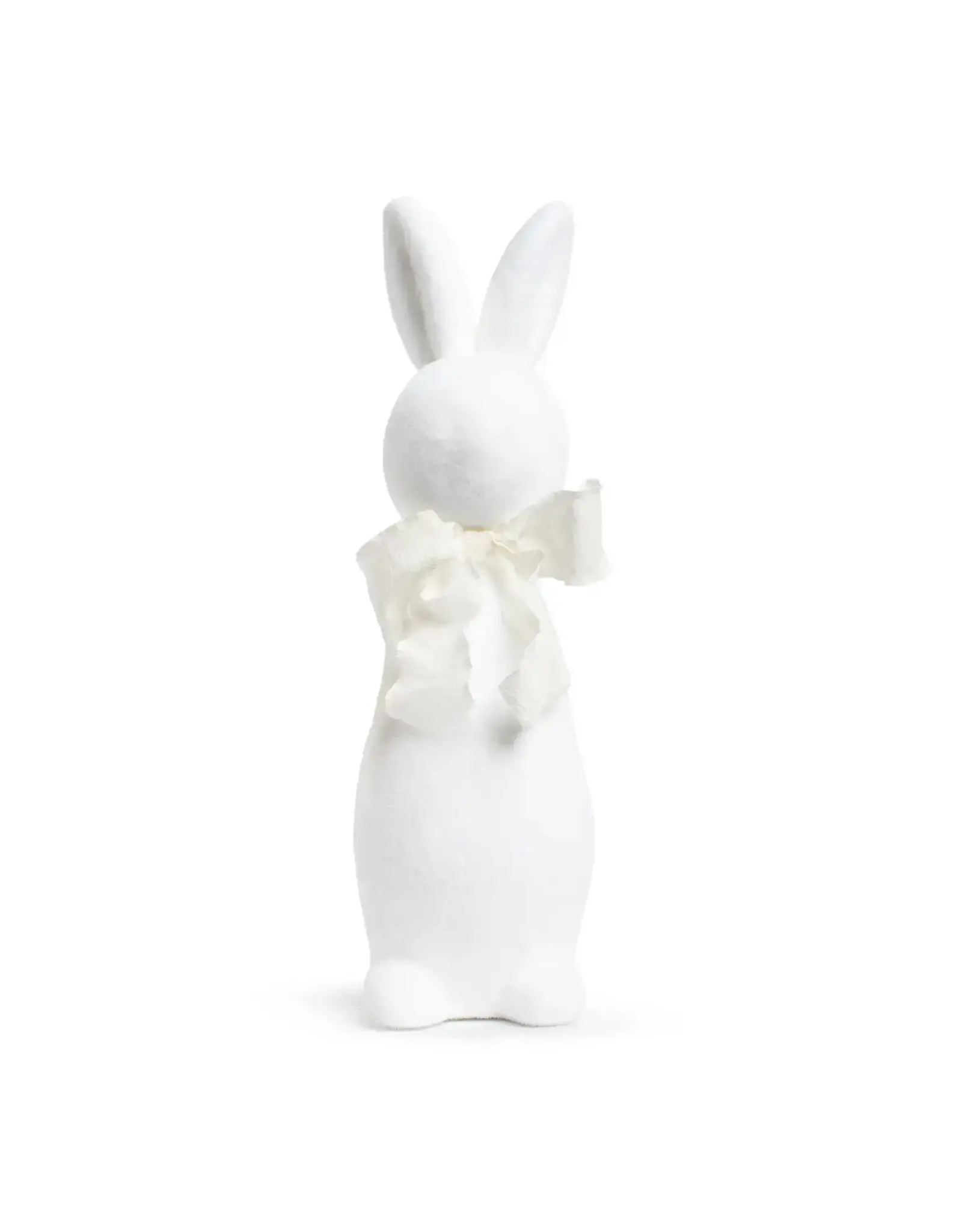 The Royal Standard Camille Bunny in White Large