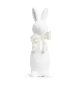 The Royal Standard Camille Bunny in White Large