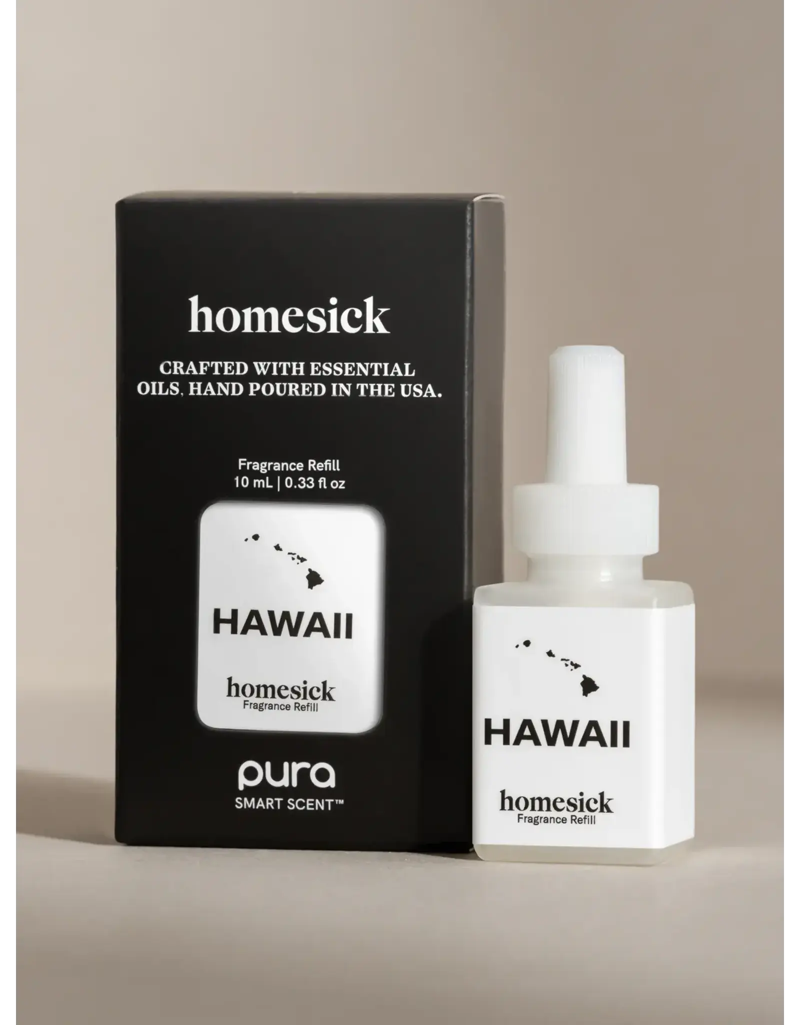 Pura Hawaii Pura Diffuser Refill