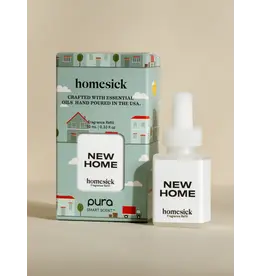 Pura New Home Pura Diffuser Refill