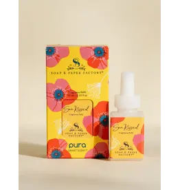 Pura Sun Kissed Pura Diffuser Refill
