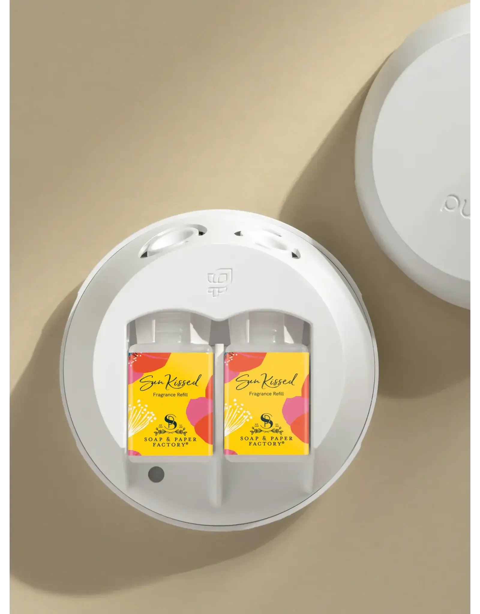 Pura Sun Kissed Pura Diffuser Refill