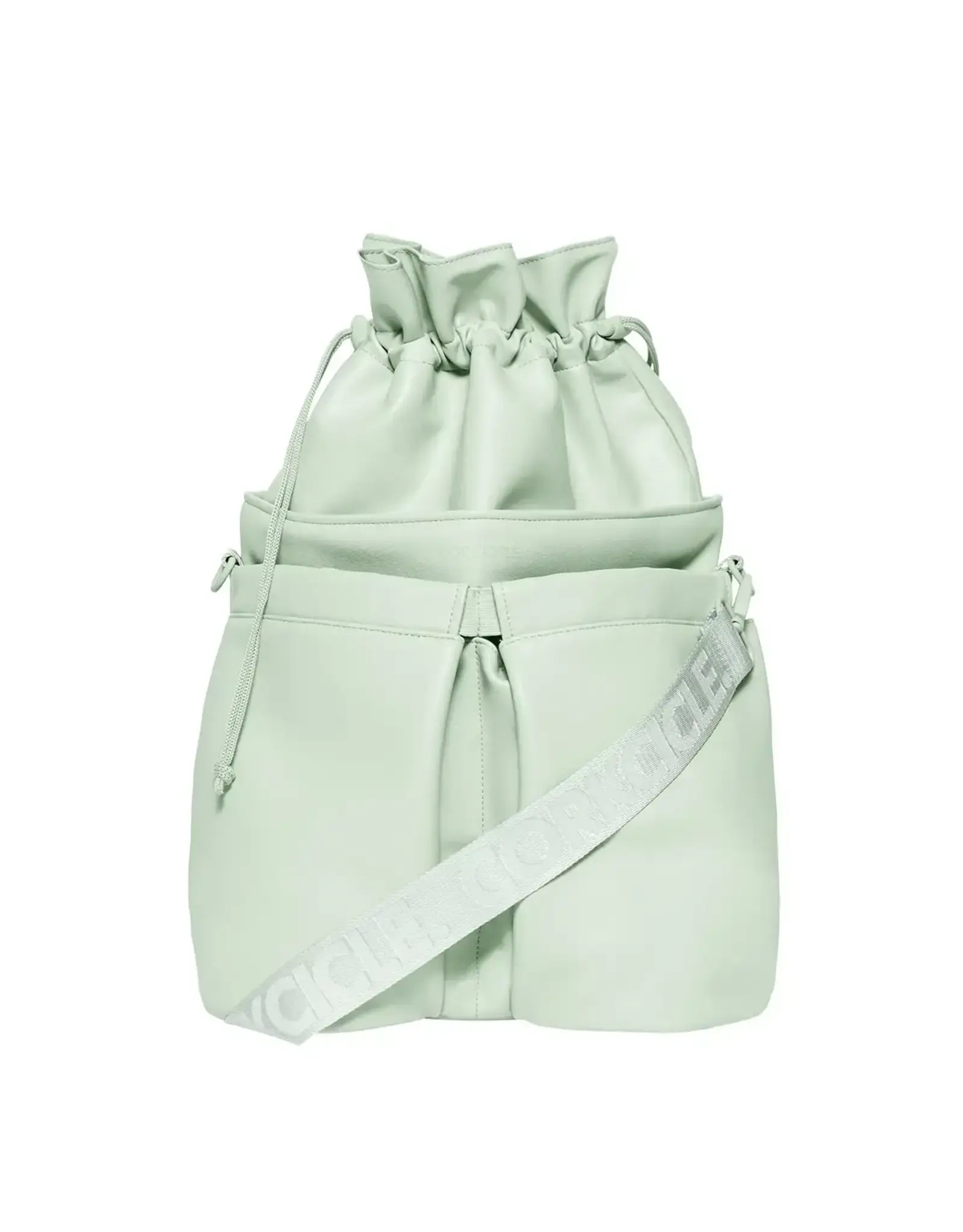 Corkcicle Beverage Bucket Bag - Sage Mist