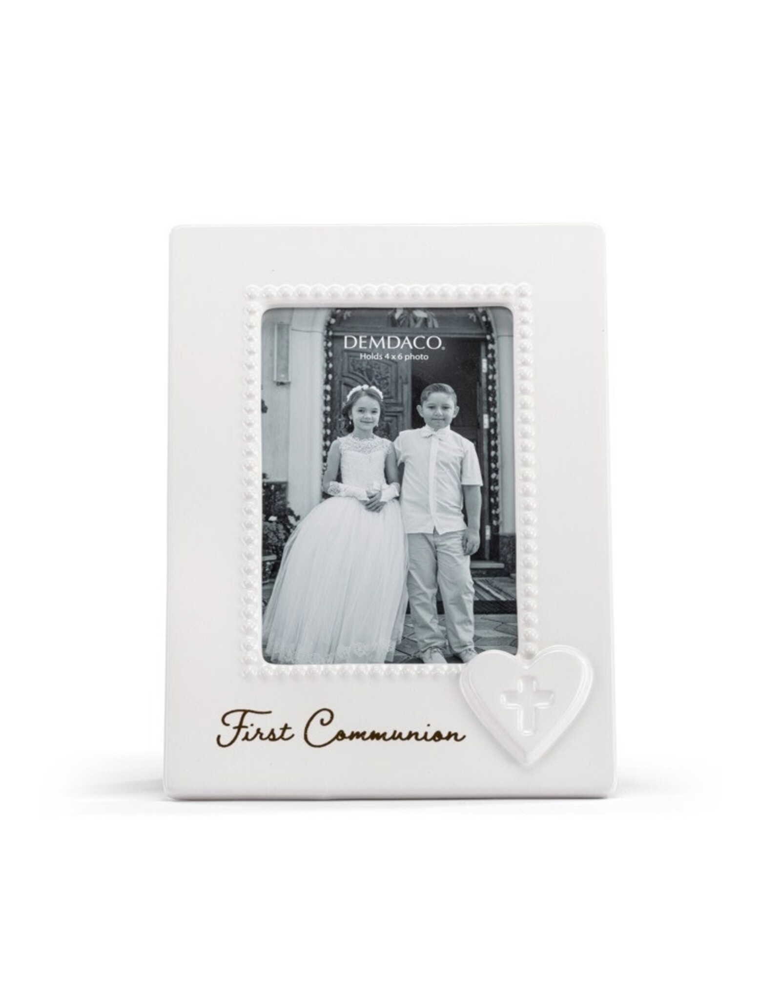 Demdaco First Communion Frame