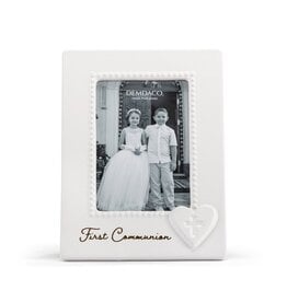 Demdaco First Communion Frame