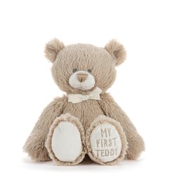 Demdaco My First Teddy Bear Mini