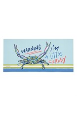 Evergreen Enterprises Sea Adventure Sassafras Switch Mat