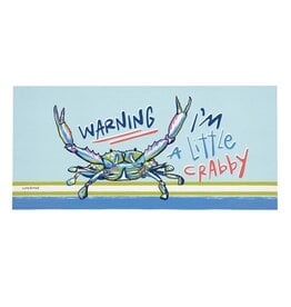 Evergreen Enterprises Sea Adventure Sassafras Switch Mat