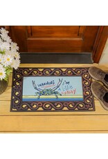 Evergreen Enterprises Sea Adventure Sassafras Switch Mat