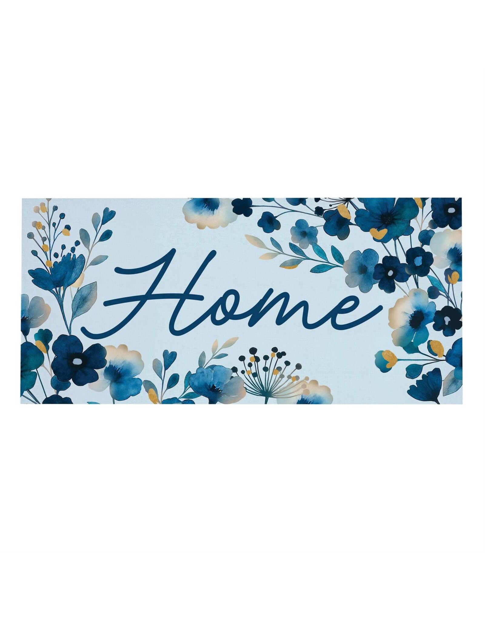 Evergreen Enterprises VivaStyle Gilded Meadow Sassafras Switch Mat