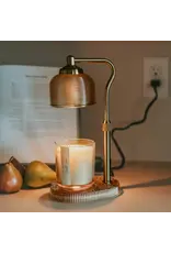 Sweet Water Decor Candle Lamp Warmer