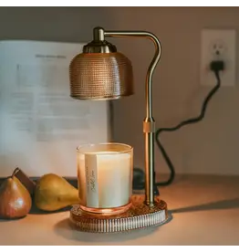 Sweet Water Decor Candle Lamp Warmer