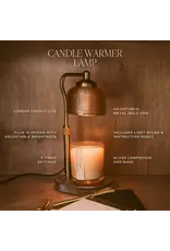 Sweet Water Decor Candle Lamp Warmer