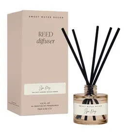 Sweet Water Decor Spa Day Reed Diffuser