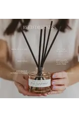 Sweet Water Decor Spa Day Reed Diffuser