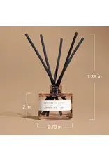 Sweet Water Decor Spa Day Reed Diffuser