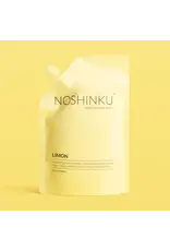Noshinku/Faire Lemon Ylang-Ylang Hand Moisturizing Sanitizer Refill Pouch