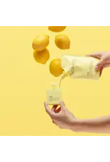 Noshinku/Faire Lemon Ylang-Ylang Hand Moisturizing Sanitizer Refill Pouch