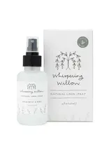 Whispering Willow/Faire Eucalyptus & Mint Linen Spray - 4oz